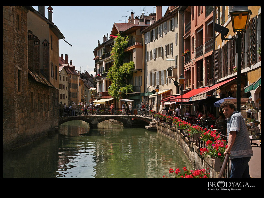Annecy